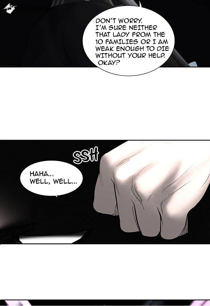 Tower of God, Chapter 256 image 20